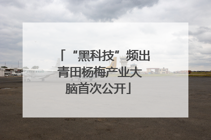 “黑科技”频出 青田杨梅产业大脑首次公开