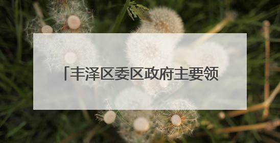 丰泽区委区政府主要领导检查高考准备工作