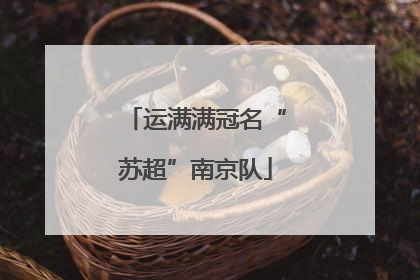 运满满冠名“苏超”南京队